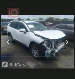 تويوتا راف 4